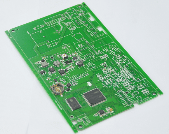 血氧检查仪pcb制造